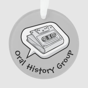 Histoire orale