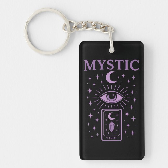 Histoires mystiques (Devant)