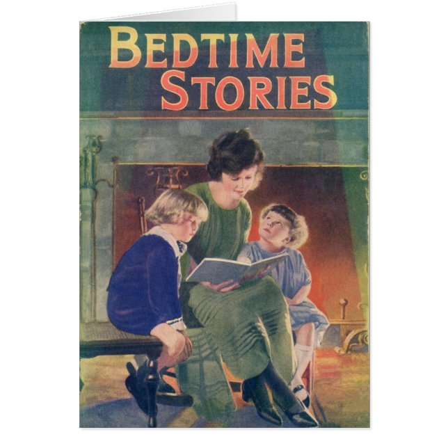 Histoires pour endormir (Devant)