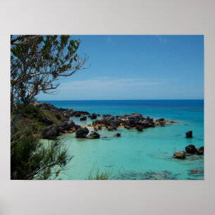 Historic St. George Bermuda Poster