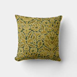 Historic Textile #3 @ Sunshine Dazzle Kissen