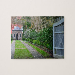 Historisch Charleston South Carolina