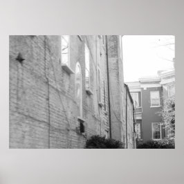 Historisch gesprochen poster