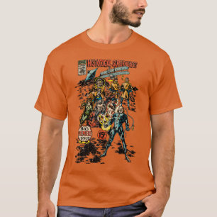 Historisch T-Shirt