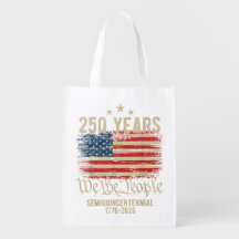 Historische 250 Jahre USA – Wir, das Volk & Gold 