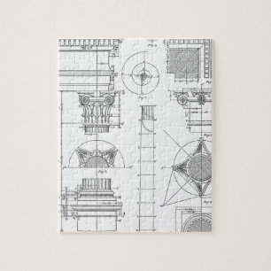 Historische Architektur