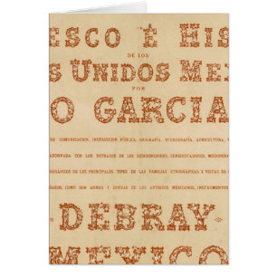 Historische Kartenübersicht