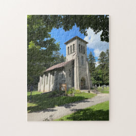 Historische Kirche