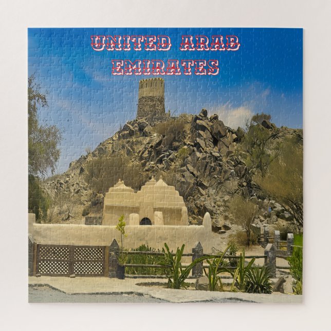 Historische Landschaft (Vertikal)