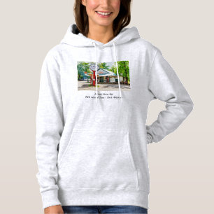 Historische Oark General Store Hoodie