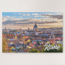 Historische Stadt Rom, Italien