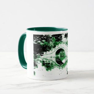 Historische Tasse