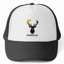 Historisches Camden-Daffodil-Festival - Black Deer