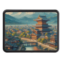 Historisches Nara , Denkmäler des antiken Nara