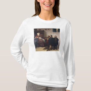 Historisches Thema, 1872 T-Shirt