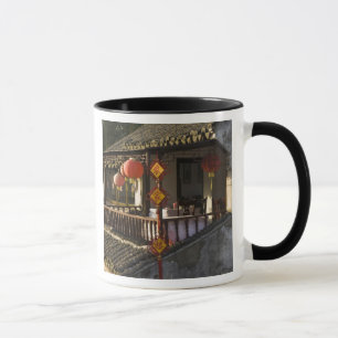 Historisches Wasserdorf Zhouzhuang, Zhouzhuang, Tasse