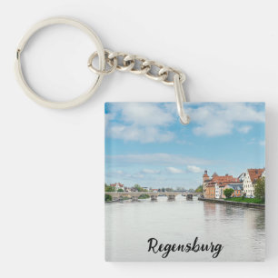 Historisches Zentrum der Altstadt von Regensburg, Schlüsselanhänger