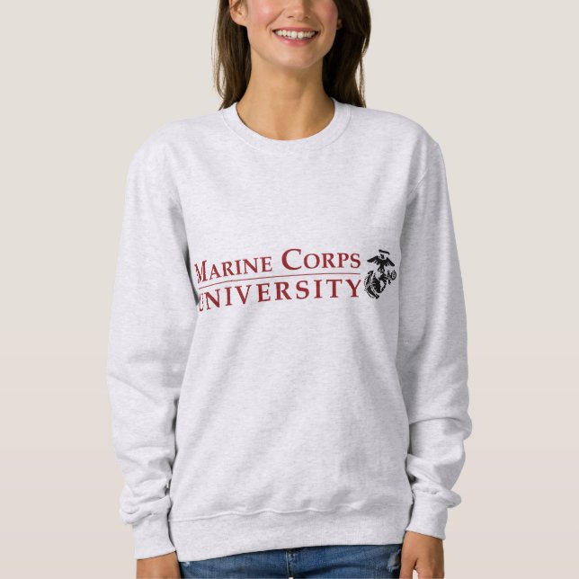History Division Pullover - Damen (Vorderseite)
