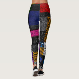 Hit Leggings