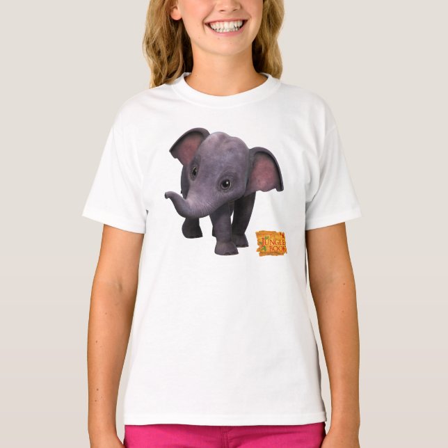 Hita T-Shirt (Vorderseite)