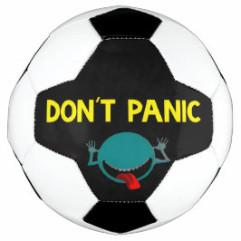 Hitch Hiker's Fußball