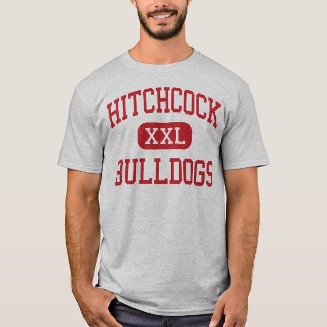 Hitchcock - bouledogues - haut - Hitchcock le (Devant)