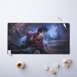 Hitman Gaming Desk Mat | Benutzerdefinierbarer Des Schreibtischunterlage