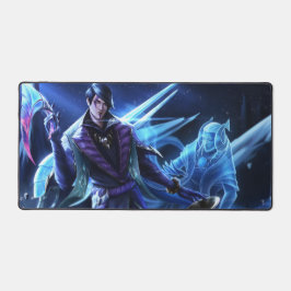 Hitman Gaming Desk Mat | Benutzerdefinierbarer Des Schreibtischunterlage