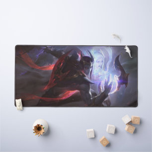 Hitman Gaming Desk Mat Benutzerdefinierbarer Des Schreibtischunterlage