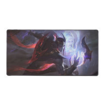 Hitman Gaming Desk Mat | Benutzerdefinierbarer Des
