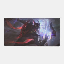 Hitman Gaming Desk Mat | Benutzerdefinierbarer Des Schreibtischunterlage