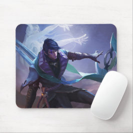 Hitman Gaming Mousepad | Personalisierbar