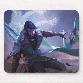 Hitman Gaming Mousepad | Personalisierbar