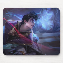 Hitman Gaming Mousepad | Personalisierbar