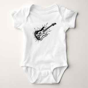 Hits Merchandise Baby Strampler