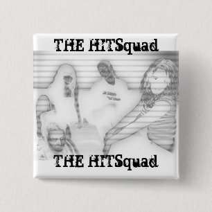 Hitsquad Damen: Gris Button