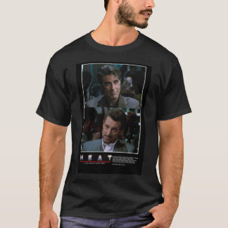 Hitze (1995) Filmklassiker T - Shirt
