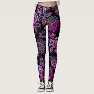 Hitzewallung Leggings