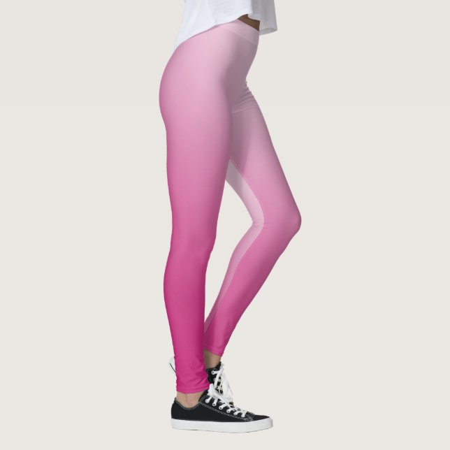 Hitzewallung Leggings (Rechts)