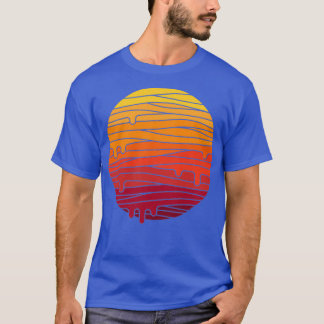 Hitzewelle T-Shirt