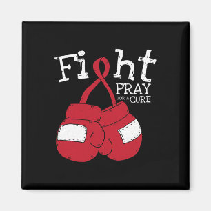 HIV Aids Gehirnaneurysm Schlaganfall Cooles Bewuss Magnet