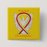 HIV - Hepatitis C - Bewusstsein Angel HCV Multifun