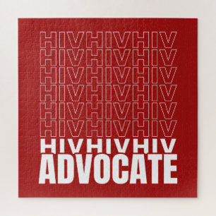 HIV HIV-Advocate