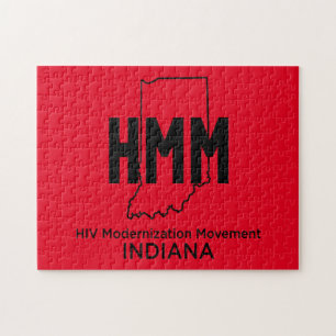 HIV-Modernisierungsbewegung Indiana