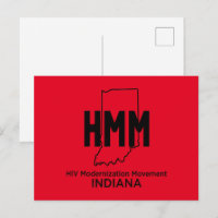 HIV-Modernisierungsbewegung Indiana