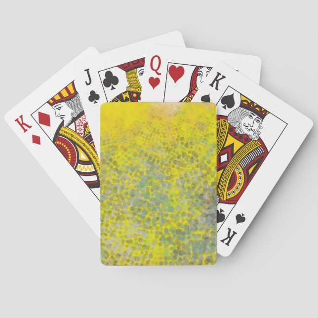 Hive I Spielkarten (Rückseite)