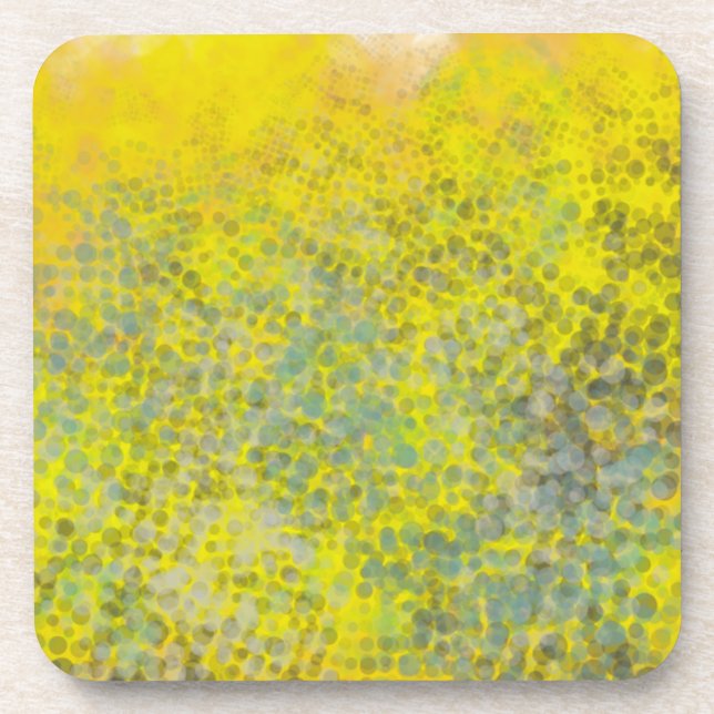 Hive I Untersetzer (Vorderseite)