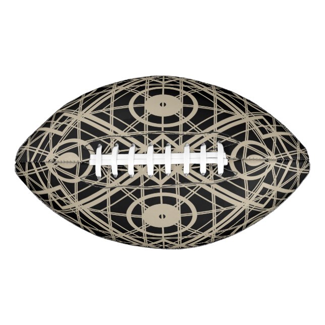 Hive Mind Fußball Football (Vorderseite)