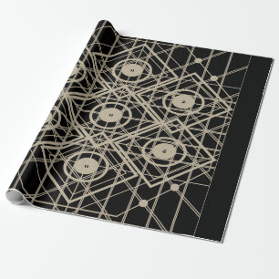 Hive Mind Geschenkpapier