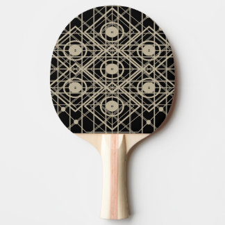 Hive Mind Ping Pong Schläger Tischtennis Schläger